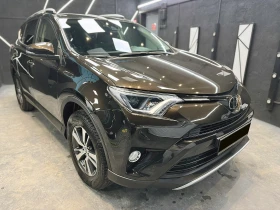 Toyota Rav4 2.0D KEYLESS DISTRONIC, снимка 10