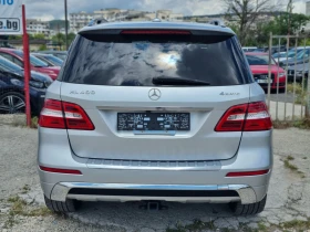 Mercedes-Benz ML 400 Facelift , снимка 5