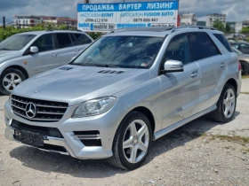 Mercedes-Benz ML 400 Facelift , снимка 1