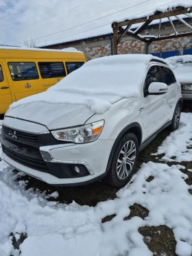 Mitsubishi ASX 1.6, снимка 2