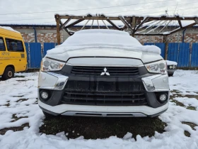 Mitsubishi ASX 1.6, снимка 1