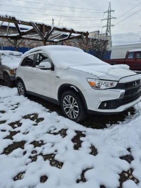 Mitsubishi ASX 1.6, снимка 3