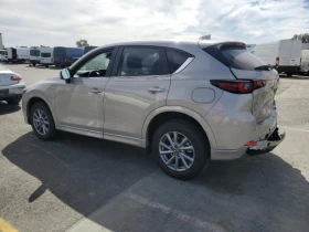 Mazda CX-5 2024 MAZDA CX-5 SELECT | Mobile.bg    4