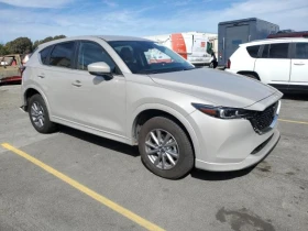 Mazda CX-5 2024 MAZDA CX-5 SELECT | Mobile.bg    2