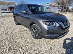 Nissan Rogue, снимка 6