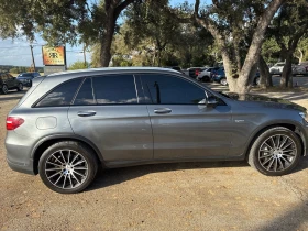 Mercedes-Benz GLC 43 AMG KEYLESS* * * * BURMESTER*  | Mobile.bg    6