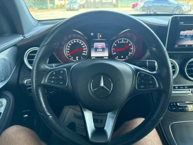 Mercedes-Benz GLC 43 AMG KEYLESS* * * * BURMESTER*  | Mobile.bg    8