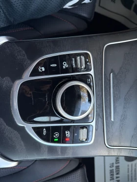 Mercedes-Benz GLC 43 AMG KEYLESS* * * * BURMESTER*  | Mobile.bg    13