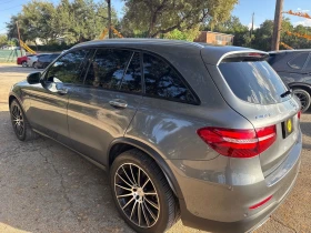 Mercedes-Benz GLC 43 AMG KEYLESS* * * * BURMESTER*  | Mobile.bg    3