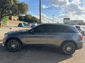 Mercedes-Benz GLC 43 AMG KEYLESS* * * * BURMESTER*  | Mobile.bg    4