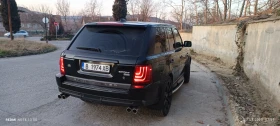 Land Rover Range Rover Sport 3, 6 hse, снимка 4