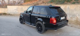 Land Rover Range Rover Sport 3, 6 hse, снимка 2