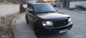 Land Rover Range Rover Sport 3, 6 hse, снимка 6