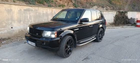 Land Rover Range Rover Sport 3, 6 hse, снимка 1