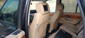 Land Rover Range Rover Sport 3, 6 hse, снимка 9