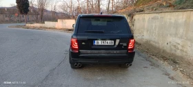 Land Rover Range Rover Sport 3, 6 hse, снимка 3