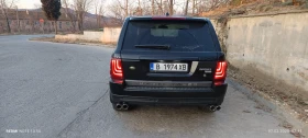 Land Rover Range Rover Sport 3, 6 hse, снимка 7