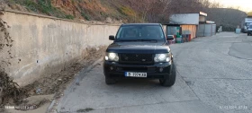 Land Rover Range Rover Sport 3, 6 hse, снимка 5