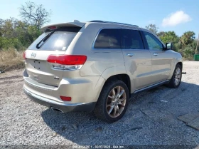 Jeep Grand cherokee, снимка 5