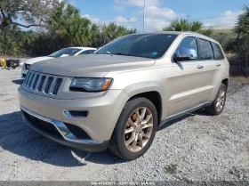 Jeep Grand cherokee, снимка 2