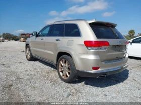 Jeep Grand cherokee, снимка 3