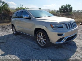 Jeep Grand cherokee, снимка 6