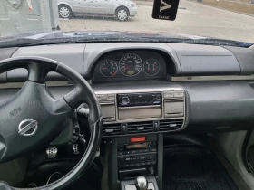 Nissan X-trail, снимка 9