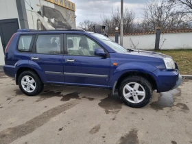 Nissan X-trail, снимка 2