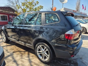 BMW X3 2.0D, 163k.c., снимка 6