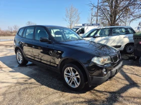 BMW X3 2.0D, 160k.c., снимка 3