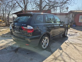 BMW X3 2.0D, 163k.c., снимка 4