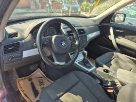 BMW X3 2.0D, 160k.c., снимка 8