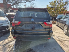 BMW X3 2.0D, 160k.c., снимка 5