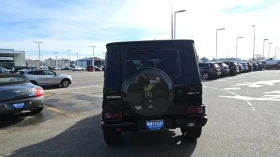 Mercedes-Benz G 55 AMG - 76899 лв. - 62396820 | Car24.bg