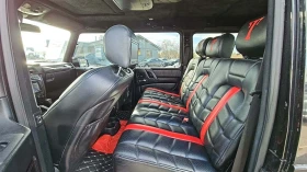 Mercedes-Benz G 55 AMG - 76899 лв. - 62396820 | Car24.bg