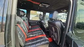 Mercedes-Benz G 55 AMG - 76899 лв. - 62396820 | Car24.bg