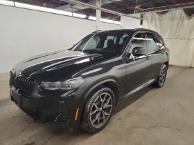 BMW X3 * XDRIVE30I * B48 * 8ZF * * АвтоКредит