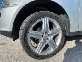 Mercedes-Benz ML 320 | Mobile.bg    8