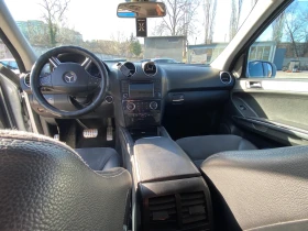 Mercedes-Benz ML 320 | Mobile.bg    7