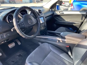 Mercedes-Benz ML 320 | Mobile.bg    3