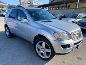  Mercedes-Benz ML 320