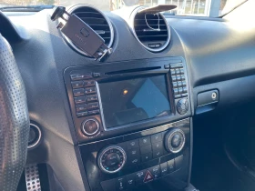 Mercedes-Benz ML 320 | Mobile.bg    4