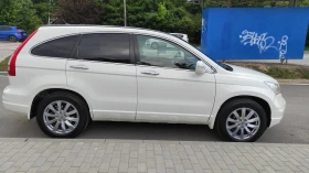 Обява за продажба на Honda Cr-v Executive-Harmont & Blaine, кожа, ксенон, панорама ~16 990 лв. - изображение 2