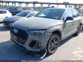 Audi Q5 FULL LED* DIGITAL - 43000 лв. - 17041854 2
