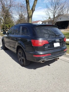 Audi Q7 * S-LINE* PANORAMA* QUATTRO АвтоКредит(ЦЕНА ДО БГ) - 19999 лв. - 59496951 4