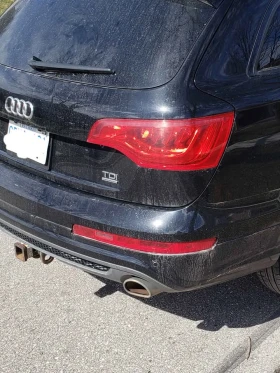 Audi Q7 * S-LINE* PANORAMA* QUATTRO АвтоКредит(ЦЕНА ДО БГ) - 19999 лв. - 59496951 6