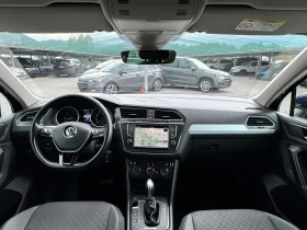 VW Tiguan 2.0TDI 4Motion АВТОМАТ ИТАЛИЯ - 29900 лв. - 88998216 11