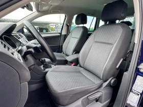 VW Tiguan 2.0TDI 4Motion АВТОМАТ ИТАЛИЯ - 29900 лв. - 88998216 7