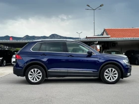 VW Tiguan 2.0TDI 4Motion АВТОМАТ ИТАЛИЯ - 29900 лв. - 88998216 4