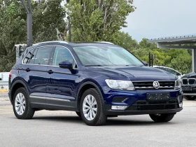 VW Tiguan 2.0TDI 4Motion АВТОМАТ ИТАЛИЯ - 29900 лв. - 88998216 5